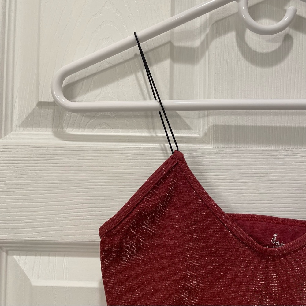 Free People Intimately Brami Top - Picture 4 of 10
